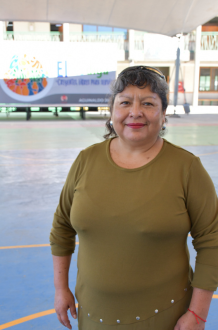 Virginia Choque
