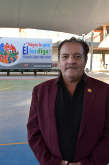 Willy Rojas