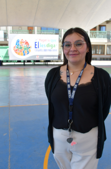 Ana María Díaz