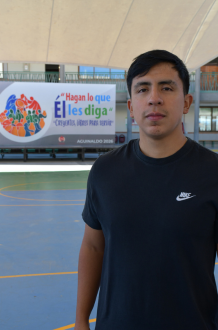 David Noriega