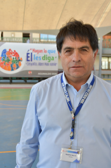 Roberto Vera