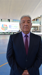 Pedro Araya