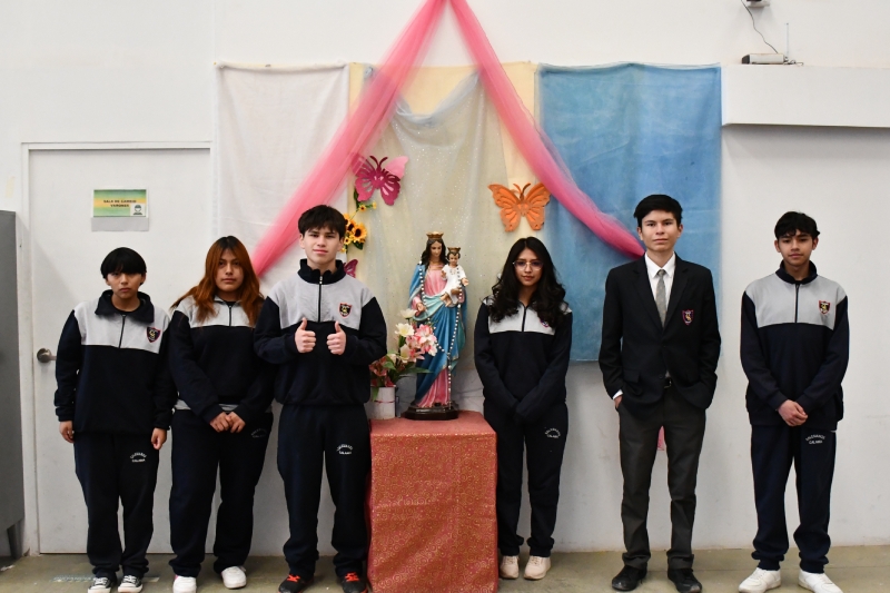 Colegio Don Bosco Calama ya cuenta con nuevo CEAL 2026