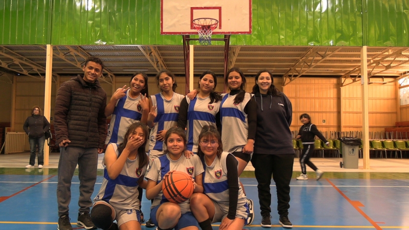 ¡Grítalo si eres salesiano!: Don Bosco campeón del Básquetbol Damas FIDE 2024